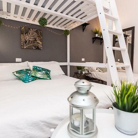 Apartment Mamiani 6 Милано Екстериор снимка