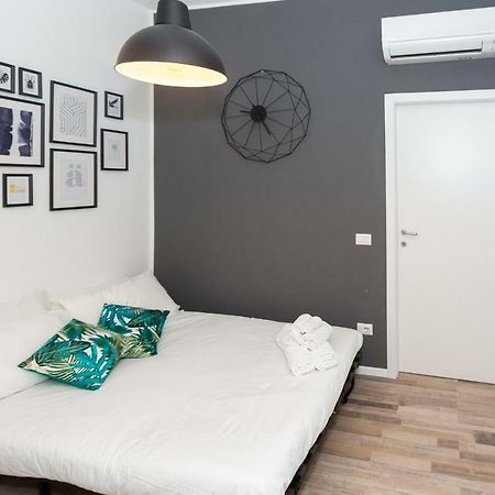 Apartment Mamiani 6 Милано Екстериор снимка