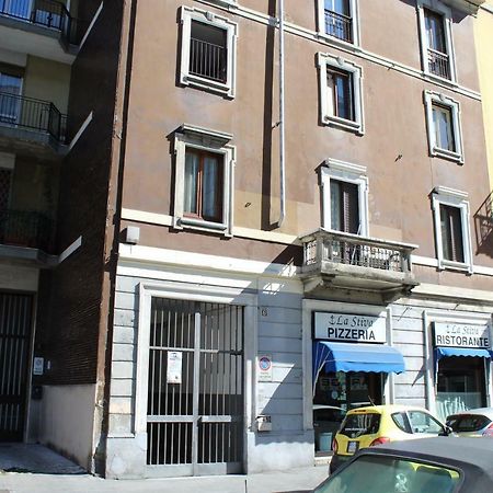 Apartment Mamiani 6 Милано Екстериор снимка