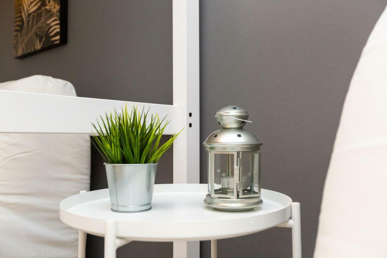 Apartment Mamiani 6 Милано Екстериор снимка