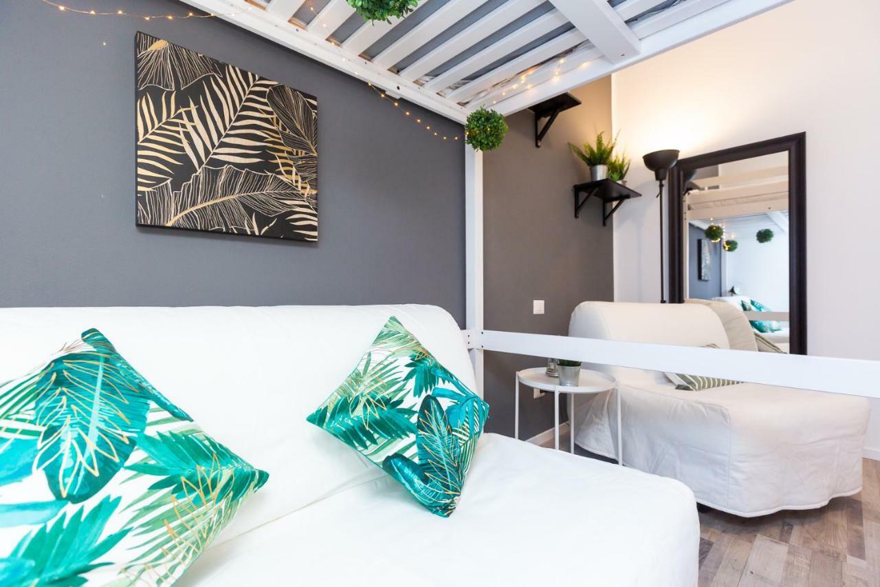 Apartment Mamiani 6 Милано Екстериор снимка