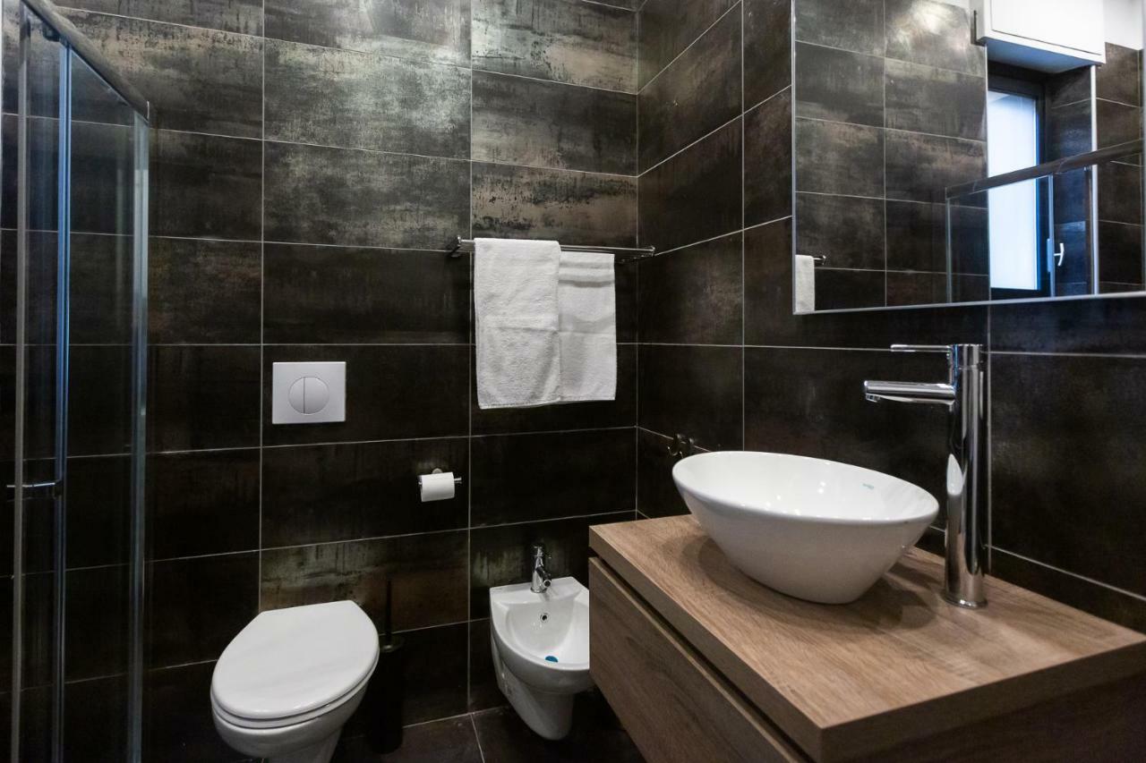 Apartment Mamiani 6 Милано Екстериор снимка