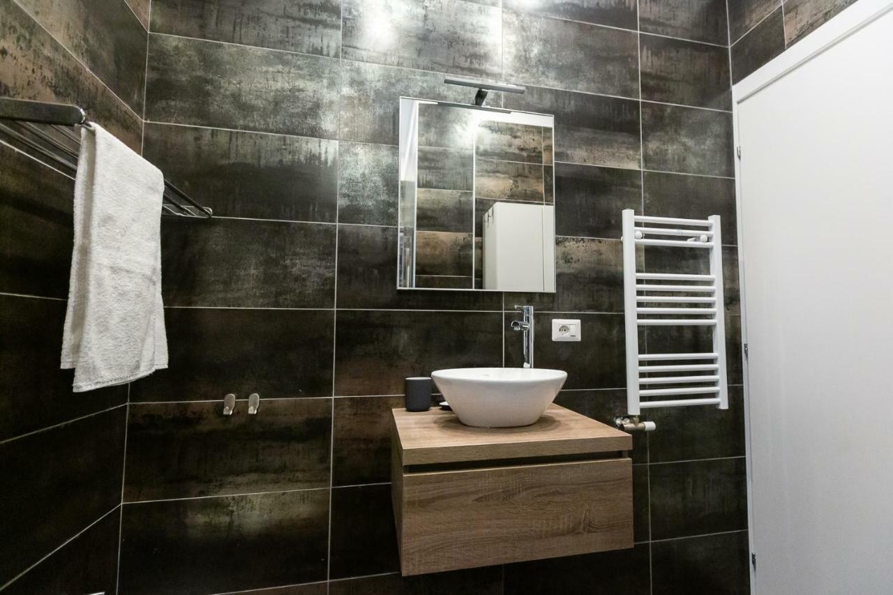 Apartment Mamiani 6 Милано Екстериор снимка
