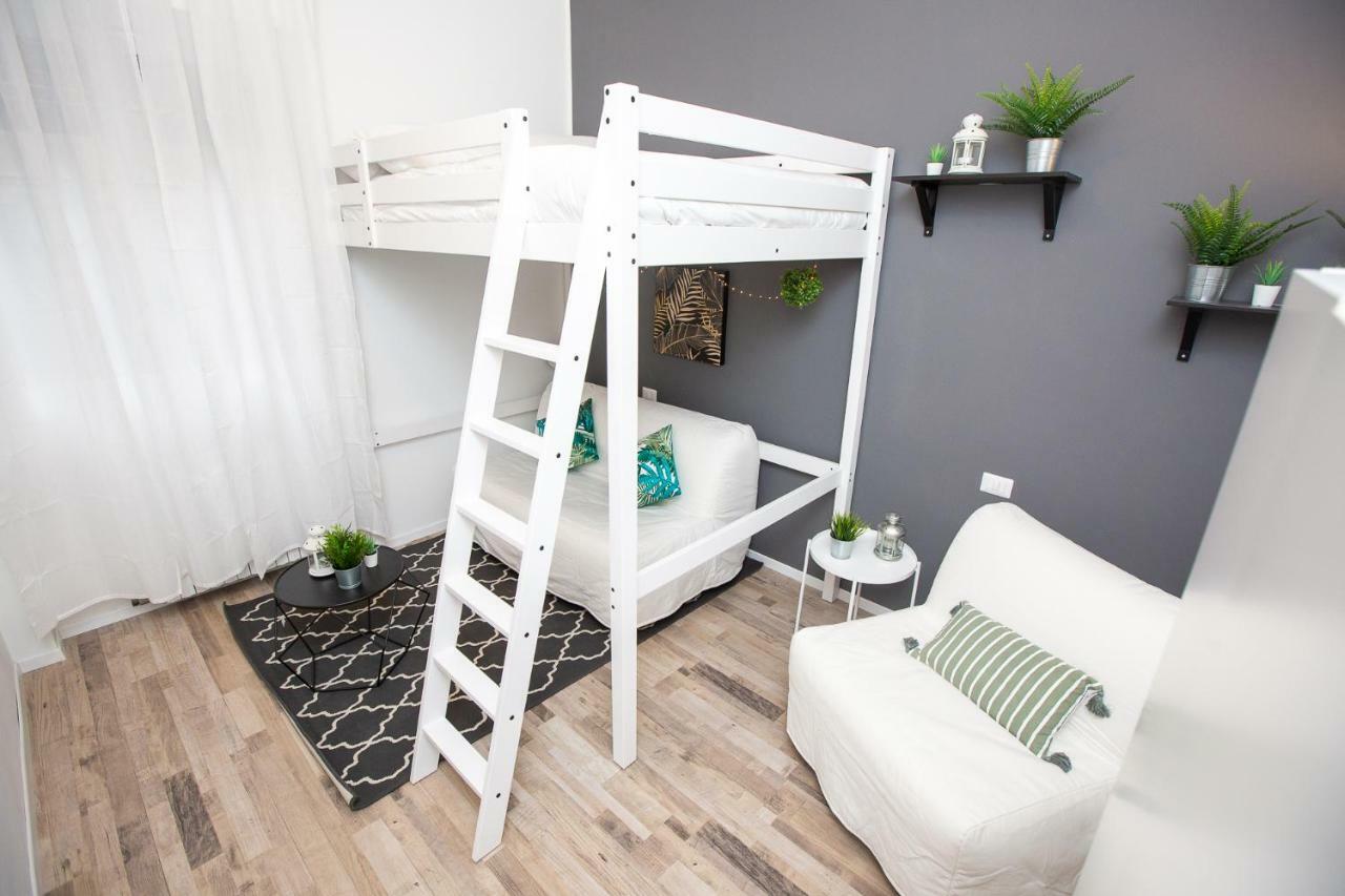 Apartment Mamiani 6 Милано Екстериор снимка