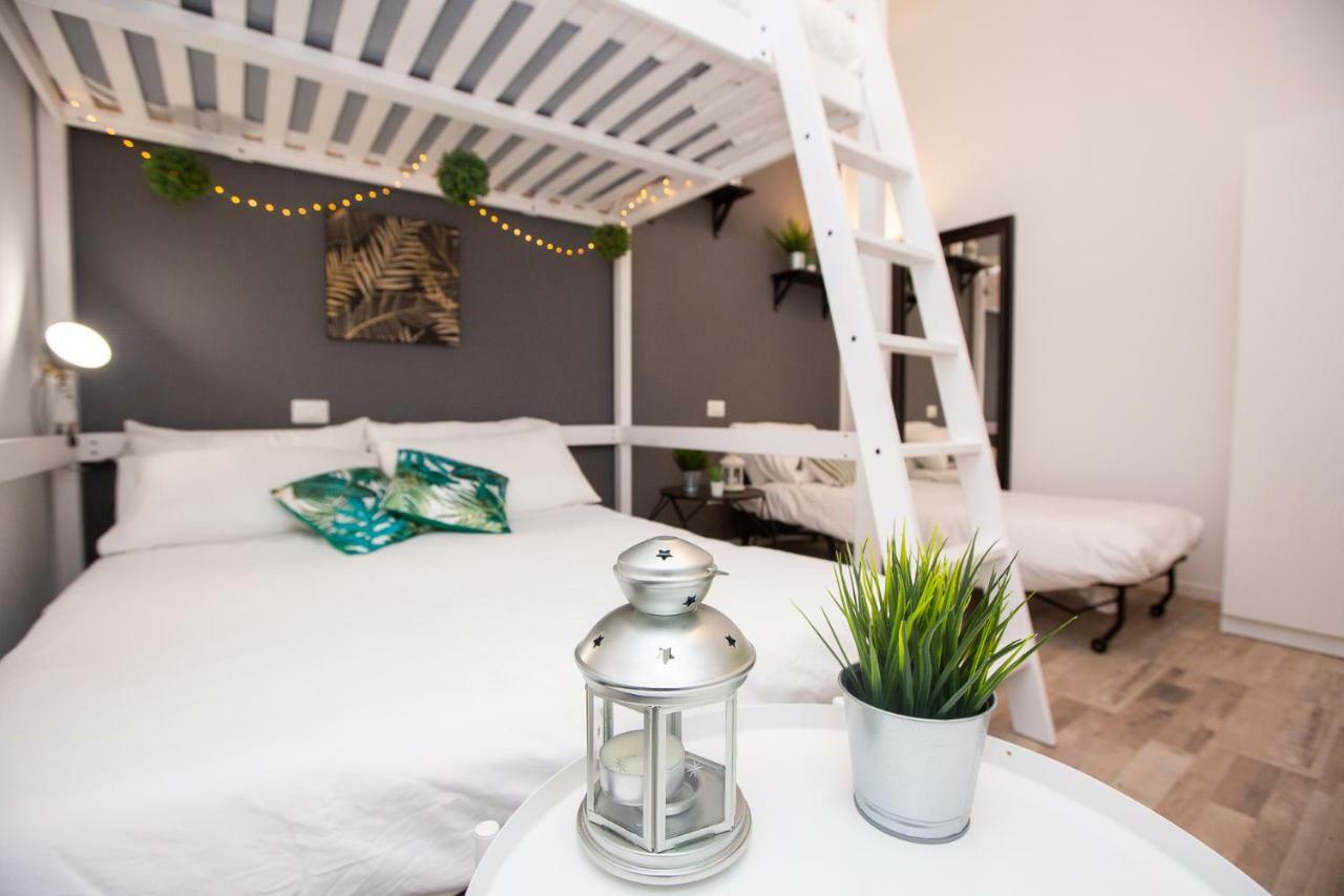 Apartment Mamiani 6 Милано Екстериор снимка