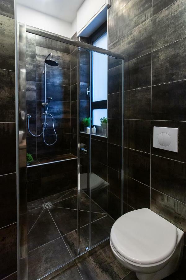 Apartment Mamiani 6 Милано Екстериор снимка