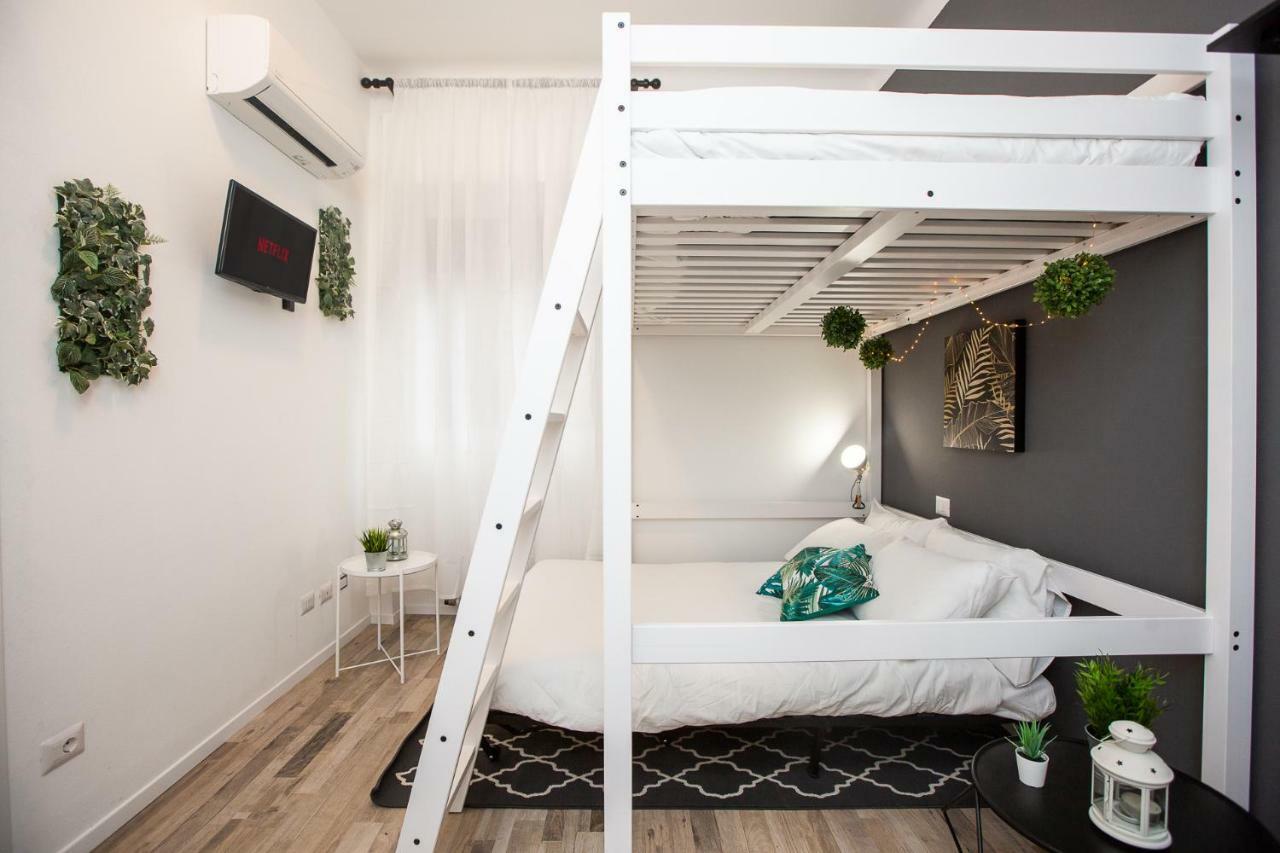 Apartment Mamiani 6 Милано Екстериор снимка