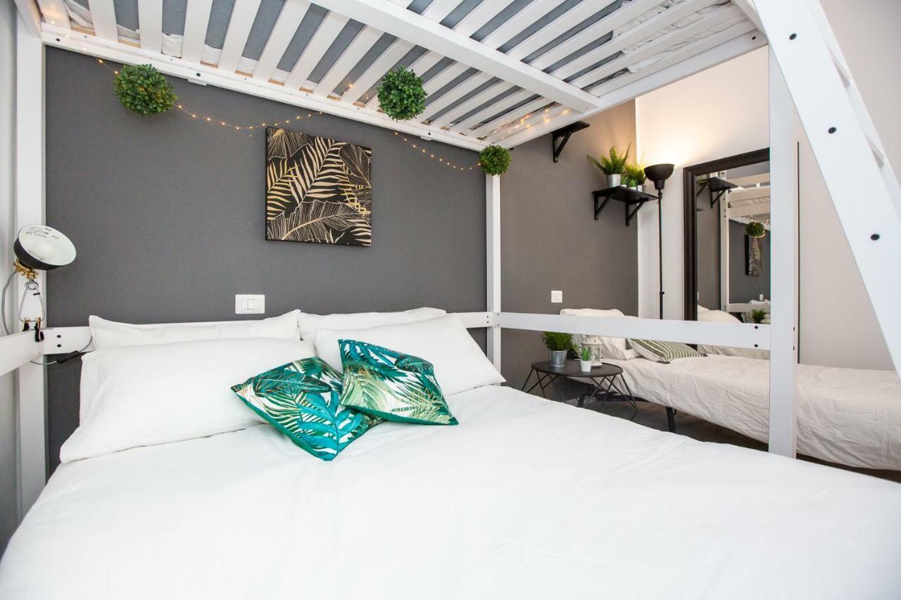 Apartment Mamiani 6 Милано Екстериор снимка
