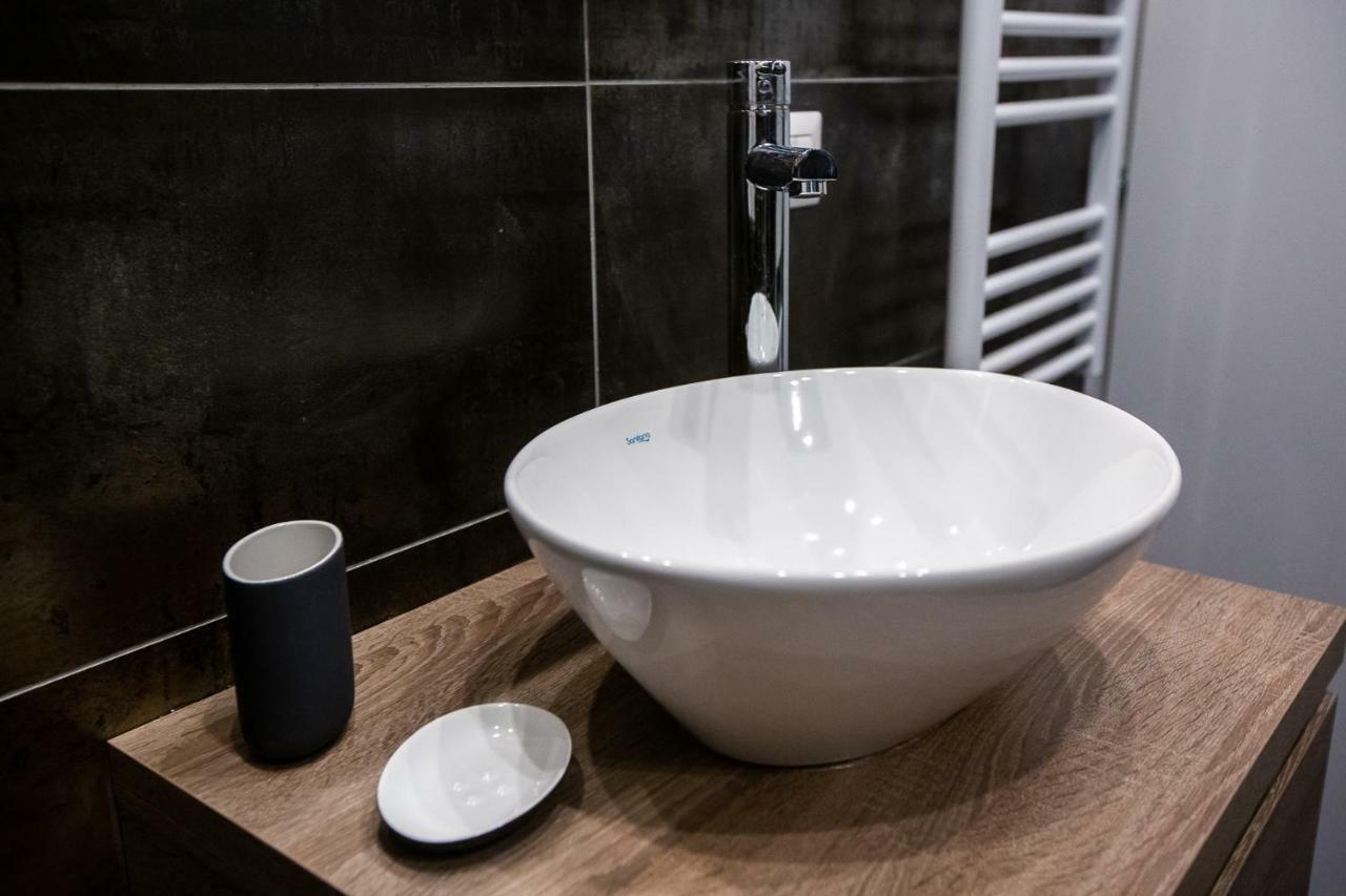 Apartment Mamiani 6 Милано Екстериор снимка