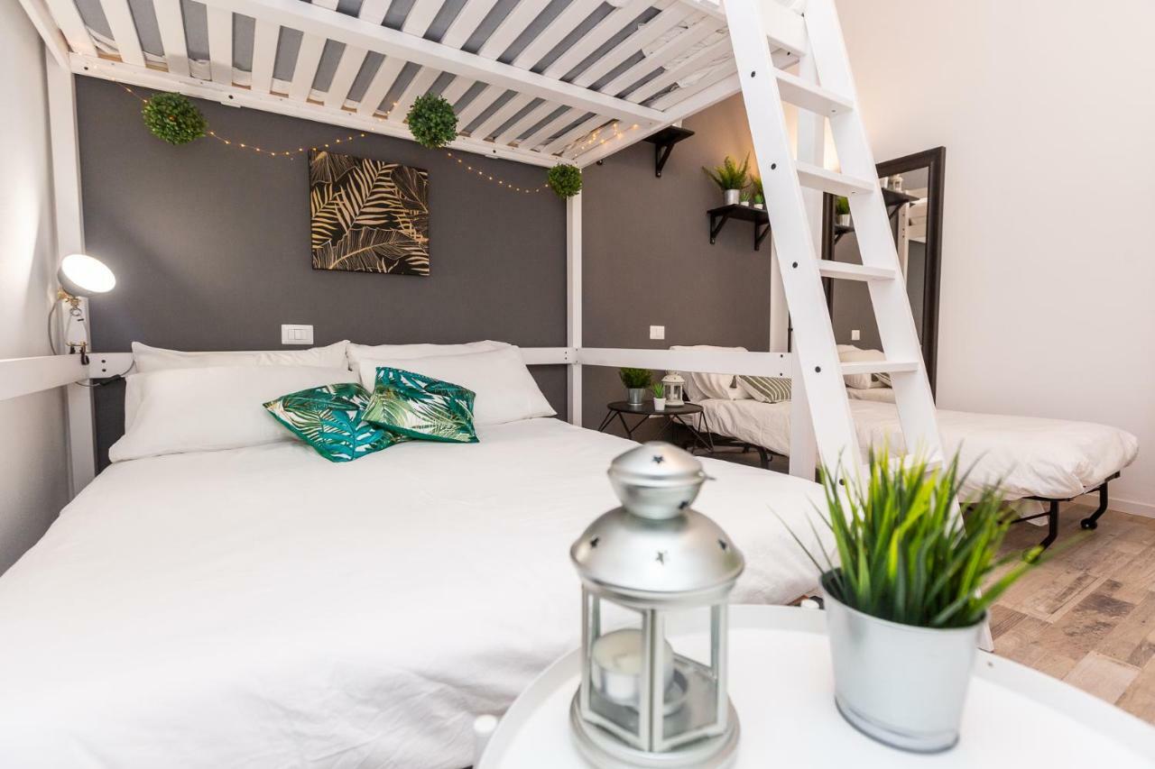 Apartment Mamiani 6 Милано Екстериор снимка