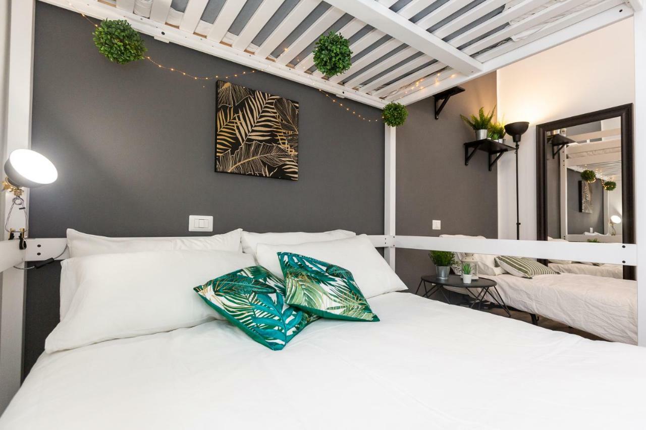 Apartment Mamiani 6 Милано Екстериор снимка