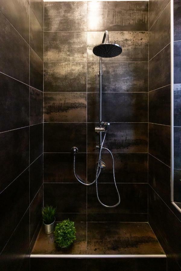 Apartment Mamiani 6 Милано Екстериор снимка