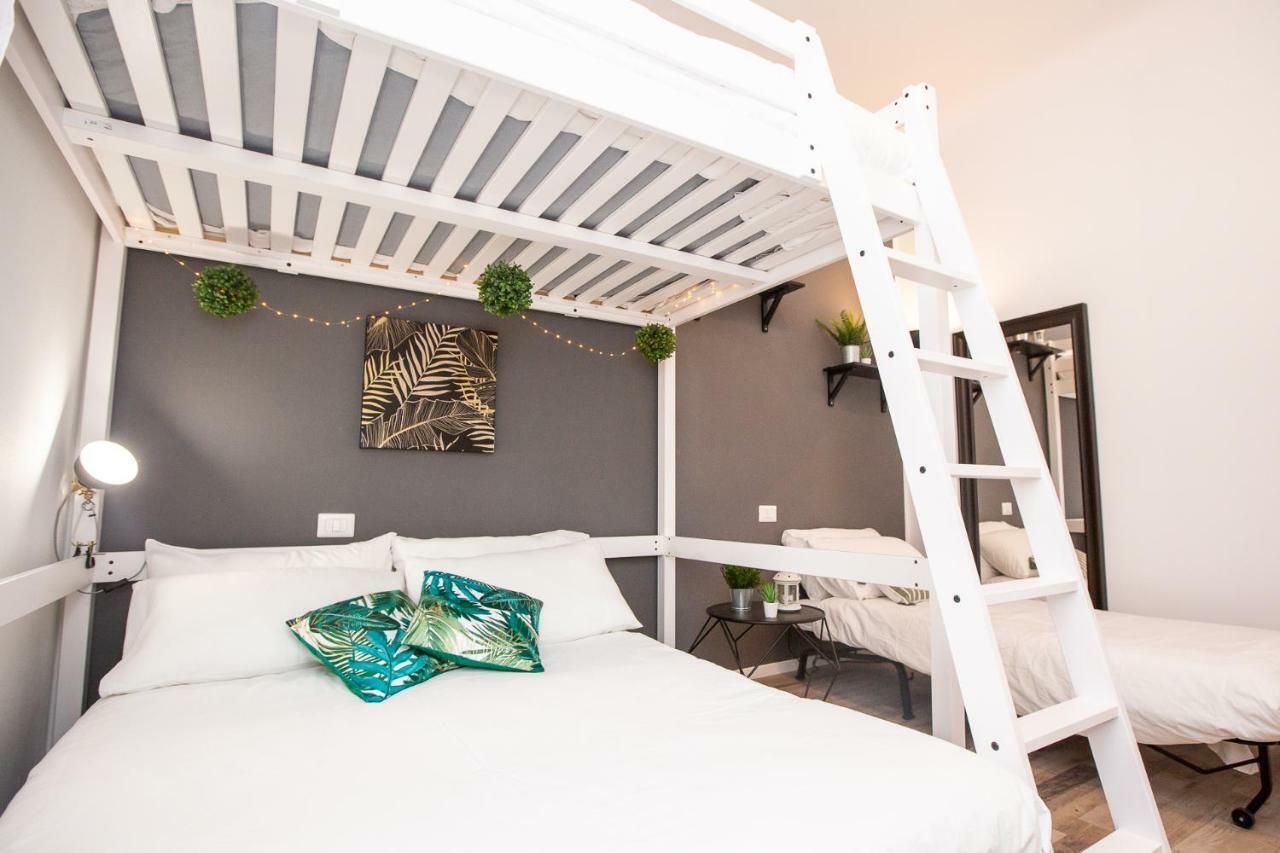 Apartment Mamiani 6 Милано Екстериор снимка