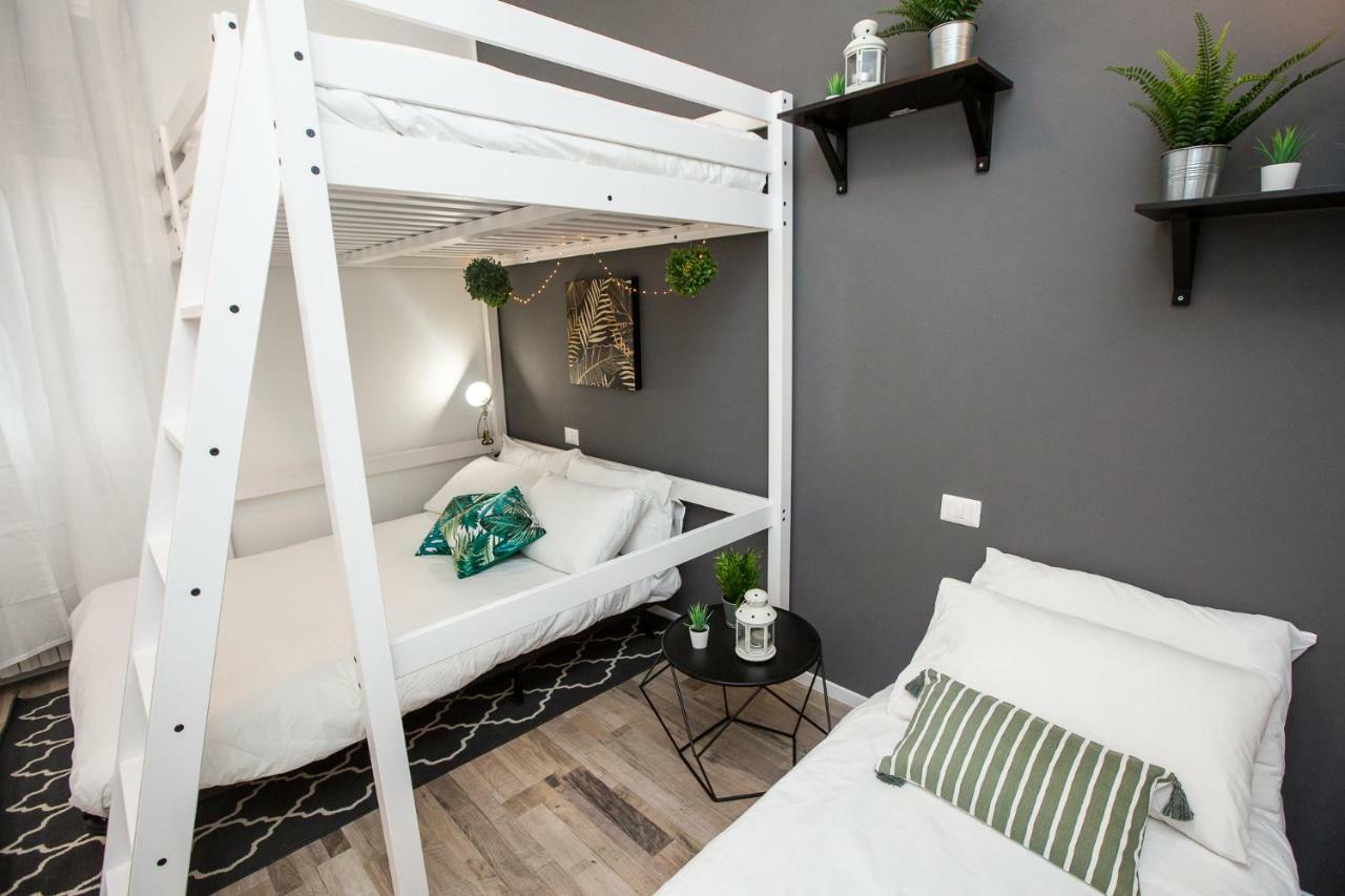 Apartment Mamiani 6 Милано Екстериор снимка