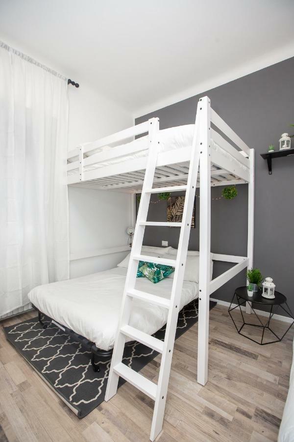 Apartment Mamiani 6 Милано Екстериор снимка